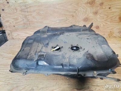Лот: 18535764. Фото: 1. Бензобак Honda Stepwgn RF1 B20B... Топливная система