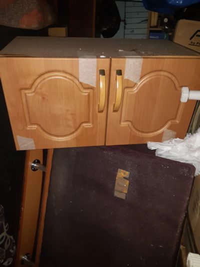 Лот: 25886692. Фото: 1. Кухонный гарнитур. Кухонные гарнитуры