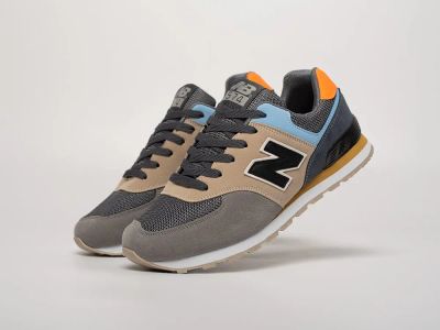 Лот: 21993006. Фото: 1. Кроссовки New Balance 574. Кеды, кроссовки, слипоны