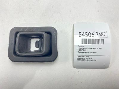 Лот: 22053576. Фото: 1. Пыльник Mitsubishi Galant 1997... Другое (автозапчасти)