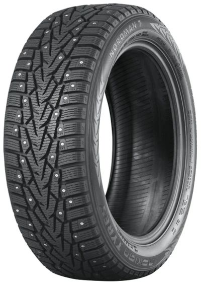 Лот: 11863027. Фото: 1. Зимняя резина 185/65 R15 “Nokian... Шины