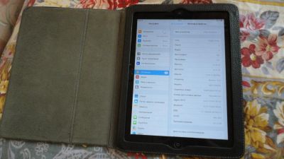 Лот: 4018637. Фото: 1. iPad 2 64Gb wifi + 3g. Планшеты