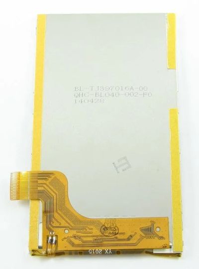 Лот: 9522359. Фото: 1. Дисплей Alcatel OT-5020/МТС 972... Дисплеи, дисплейные модули, тачскрины