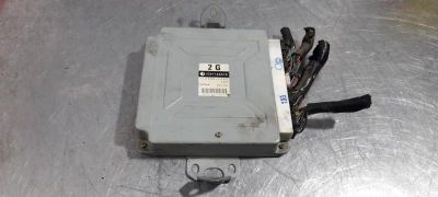 Лот: 18303852. Фото: 1. Блок управления двс Subaru Forester... Электрооборудование