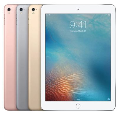 Лот: 12123942. Фото: 1. iPad Pro 12.9 Wi-Fi 128GB. Планшеты