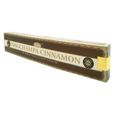Лот: 22073546. Фото: 1. Благовоние Корица (Cinnamon incense... Другое (красота и здоровье)