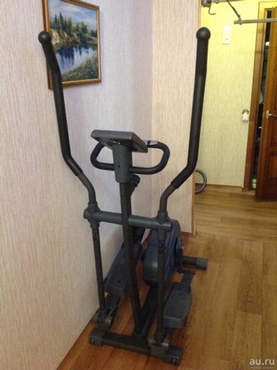 Лот: 9445592. Фото: 1. Тренажер. Эллиптические, степперы, гребные