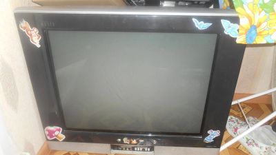 Лот: 7558928. Фото: 1. Телевизор. Телевизоры