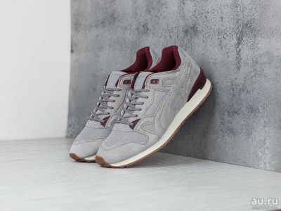 Лот: 12688295. Фото: 1. Кроссовки Puma Duplex Winter Casual... Кеды, кроссовки, слипоны