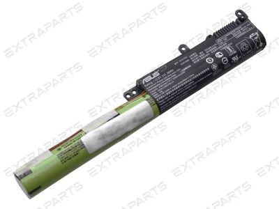 Лот: 16013185. Фото: 1. Аккумулятор Asus X541NC (2500mAh... Аккумуляторы