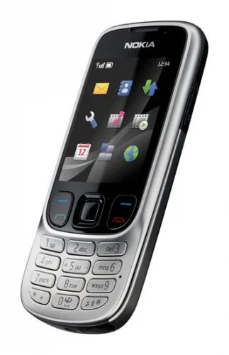 Лот: 3833615. Фото: 1. Продам телефон Nokia 6303ci в... Кнопочные мобильные телефоны