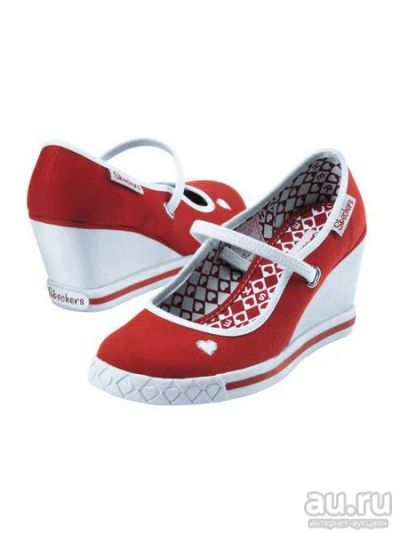 Лот: 14389254. Фото: 1. Модные женские туфли Skechers... Туфли