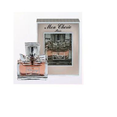 Лот: 11146235. Фото: 1. pp10' Mon Cherie - Cherry т.д... Женская парфюмерия