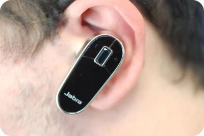 Лот: 9648015. Фото: 1. Bluetooth-гарнитура Jabra BT2010. Красноярск