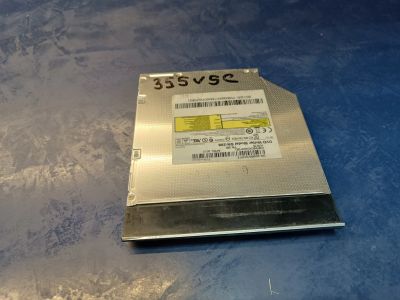 Лот: 20570708. Фото: 1. Б/У оптический привод CD/DVD... Приводы CD, DVD, BR, FDD