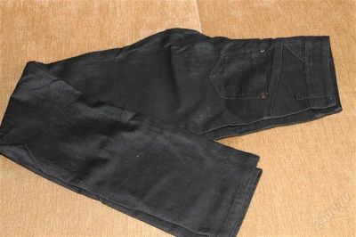 Лот: 2828143. Фото: 1. Джинсы новые. Джинсы