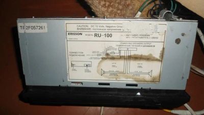 Лот: 7436701. Фото: 1. Магнитола. Автомагнитолы