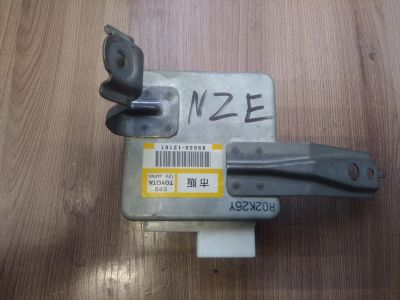Лот: 17490101. Фото: 1. Блок EPS Toyota Corolla Fielder... Электрооборудование