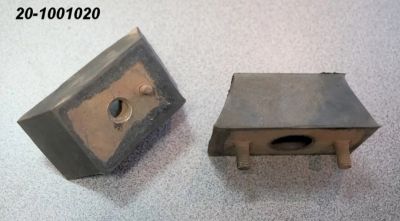 Лот: 20347244. Фото: 1. Куплю подушки двигателя газ волга... Двигатель и элементы двигателя