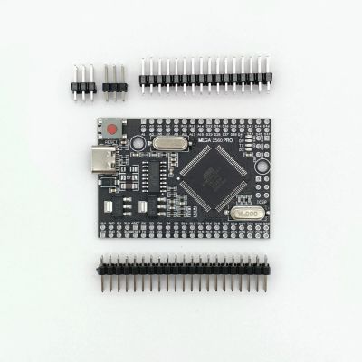 Лот: 21373948. Фото: 1. Плата отладочная Arduino MEGA... Микроконтроллеры