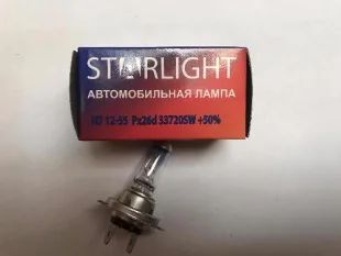 Лот: 18495066. Фото: 1. Автомобильная лампа Star Light... Оптика и освещение
