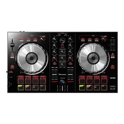 Лот: 6564544. Фото: 1. Продам контроллер Pioneer DDJ-SB. Другое (музыкальные инструменты)