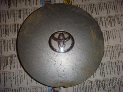 Лот: 1189572. Фото: 1. Крышка литья Toyota. Другое (шины, диски)