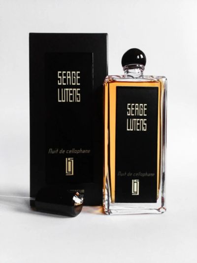 Лот: 10142249. Фото: 1. Nuit de Cellophane от Serge Lutens... Унисекс парфюмерия