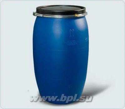 Лот: 7106470. Фото: 1. Емкость пластиковая 30 л. Баки, ёмкости