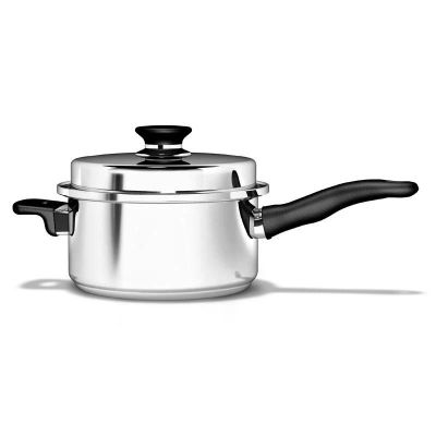 Лот: 3007940. Фото: 1. Icook набор из двух кастрюль от... Сковороды и сотейники