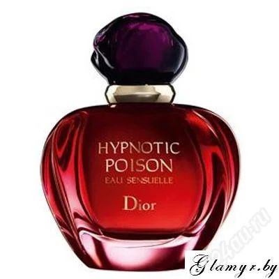 Лот: 1298702. Фото: 1. Dior -hyphotic poisin. Женская парфюмерия