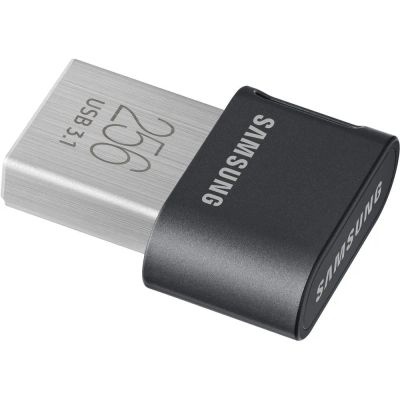 Лот: 21439174. Фото: 1. Флеш-накопитель Samsung 256GB... USB-флеш карты