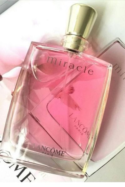 Лот: 17433421. Фото: 1. Парфюм вода Lancome Miracle 100мл... Женская парфюмерия