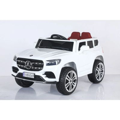 Лот: 24064980. Фото: 1. Детский электромобиль Mercedes-Benz... Детские электромобили