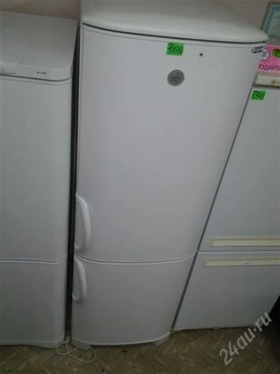 Лот: 1852082. Фото: 1. холодильник electrolux. (возможна... Холодильники, морозильные камеры