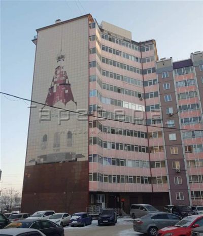 Лот: 20029512. Фото: 1. 1-комнатная квартира на ул. Абытаевская... Квартиры, студии