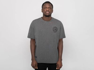 Лот: 21774132. Фото: 1. Футболка Chrome Hearts. Футболки, поло