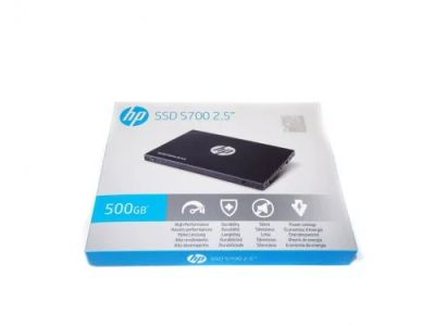 Лот: 13997571. Фото: 1. ssd накопитель hp s700 2.5 sata... SSD-накопители