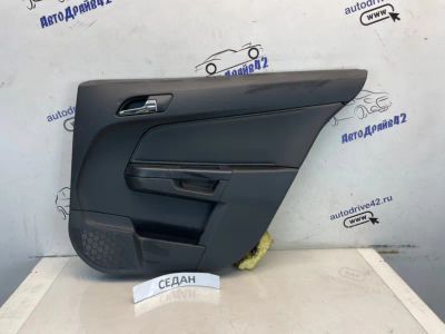 Лот: 22988835. Фото: 1. обшивка двери Opel Astra L69. Другое (автозапчасти)