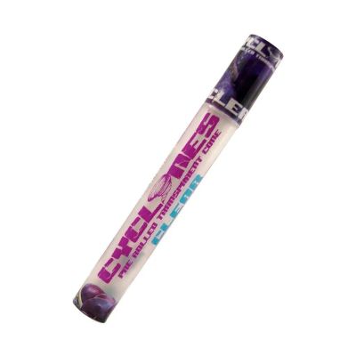 Лот: 19856882. Фото: 1. Конус Cyclone Clear Grape. Аксессуары и запчасти для кальянов