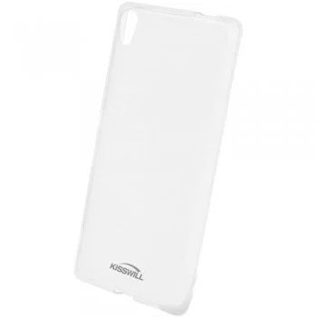 Лот: 15420755. Фото: 1. Чехол силиконовый Sony Xperia... Чехлы, бамперы