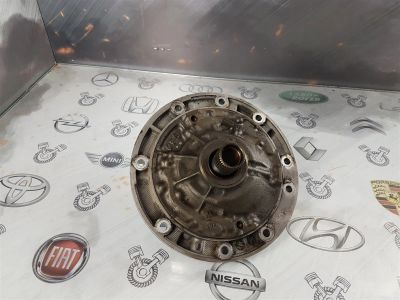 Лот: 23591836. Фото: 1. Насос масляный АКПП Lexus GS250... Трансмиссия