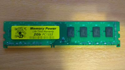 Лот: 11539113. Фото: 1. Оперативная память DDR3 2 Gb... Оперативная память