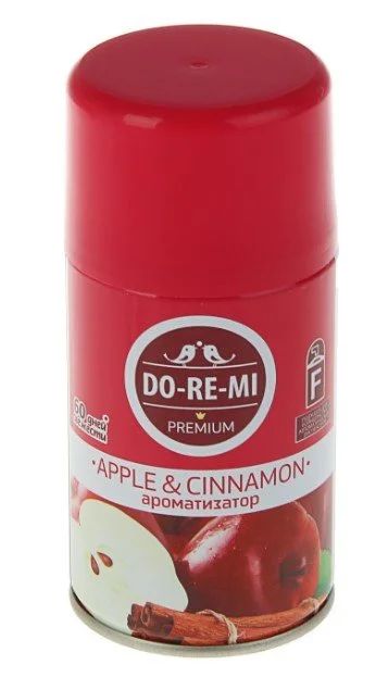 Лот: 19798593. Фото: 1. Освежитель воздуха "ДО-РЕ-МИ ПРЕМИУМ... Разное