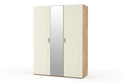 Лот: 24918075. Фото: 1. Шкаф комбинированный Hoff Livorno. Шкафы, шкафы-купе
