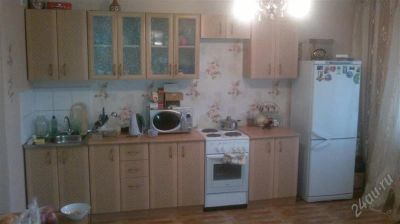 Лот: 1828815. Фото: 1. Кухонный гарнитур. Кухонные гарнитуры