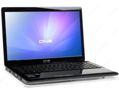 Лот: 4017097. Фото: 1. Быстрый двухядерный ноутбук DNS... Ноутбуки