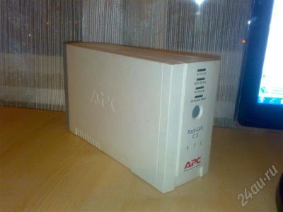Лот: 484615. Фото: 1. ИБП. ИБП, аккумуляторы для ИБП