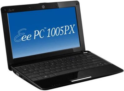 Лот: 4488247. Фото: 1. Нэтбук Asus Eee PC 1005PXD торг... Ноутбуки