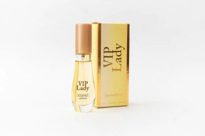 Лот: 11379402. Фото: 1. Espri woman (m) Vip Lady Духи... Женская парфюмерия